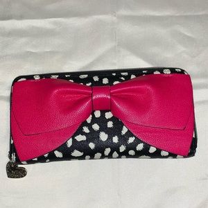Betsy Johnson Wallet